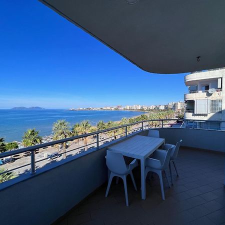 Your Home By The Sea Вльора Екстер'єр фото