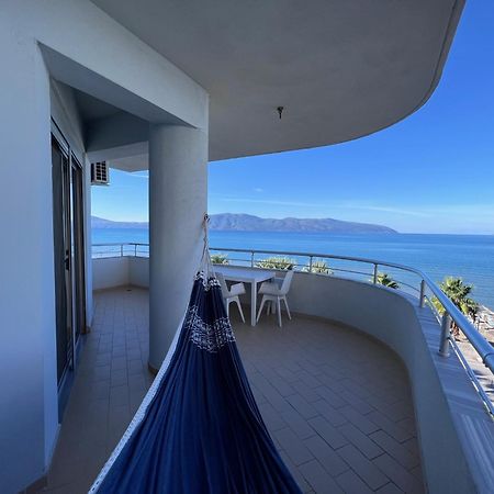 Your Home By The Sea Вльора Екстер'єр фото