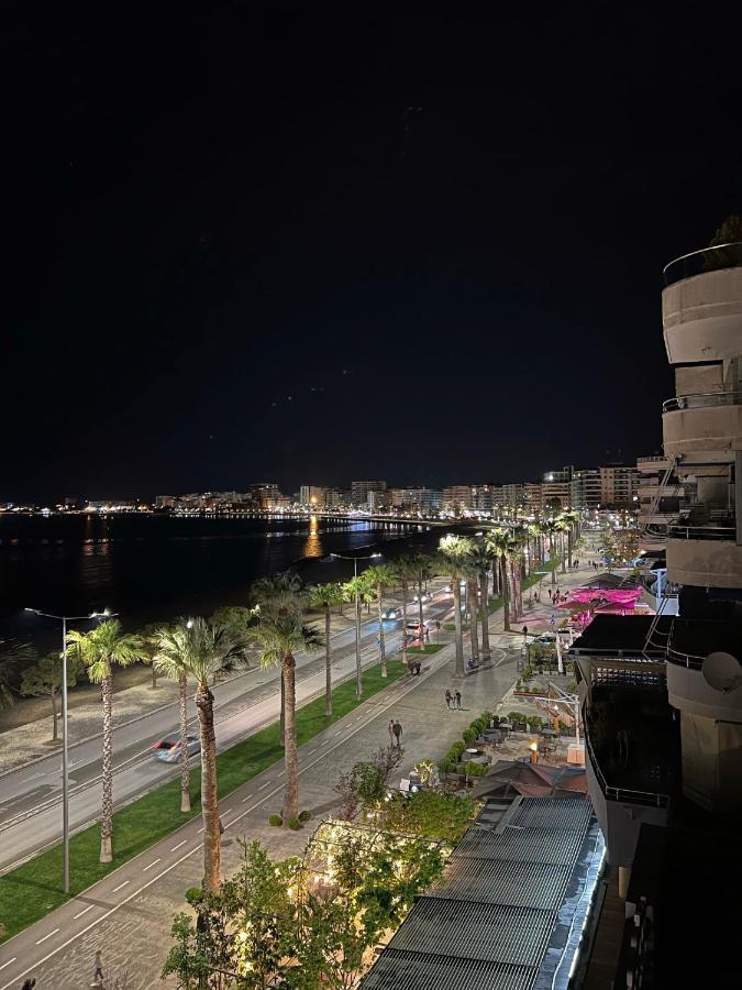 Your Home By The Sea Вльора Екстер'єр фото
